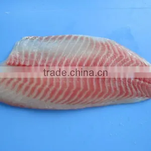 Frozen Tilapia Fillet thumbnail-1