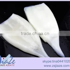 Fresh Seafood Squid Tube U5 U7 U10 U20 thumbnail-3