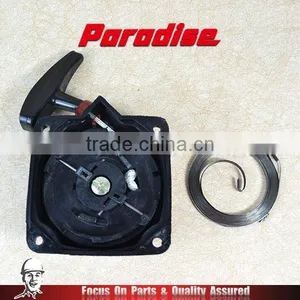 430 Engine Chinese 43cc Cheap Brush Cutter Starter thumbnail-4