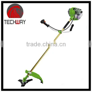 Shanghai Supplier Brush Cutter Cg520 Gasoline Portable Manual Brush Cutter thumbnail-1