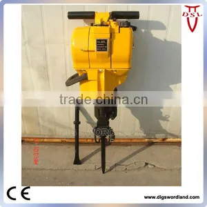 2013 Hot!!! Pionjars Rock Drill for Mine thumbnail-1
