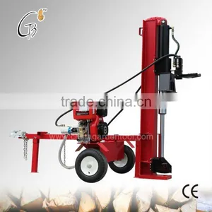 0417 Used Log Splitter thumbnail-1