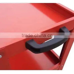 Hand Trolley Tools Cart Tool Car Auto Repair Tool Box Wheelbarrows thumbnail-4