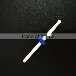 Small Ball Medium 3/32" Ceramic Nail Drill Bits thumbnail-1