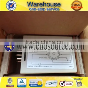 (NEW) OMRON Push Switches 61F-GP-N thumbnail-2