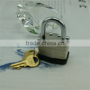 LAMIONATED PADLOCKS thumbnail-4