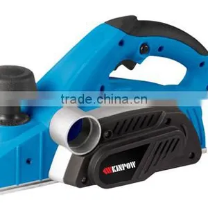 1200w Electric Planer Wood Planer Power Tool thumbnail-1