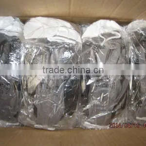 DDSAFETY Cheap Latex Gloves Economy Style Cheap Contton Liner Latex Coating Recycled Gloves Safety Glove thumbnail-2