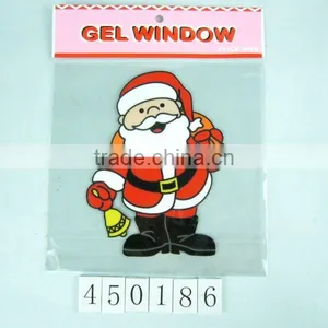 PVC Window Sticker for Christmas thumbnail-1
