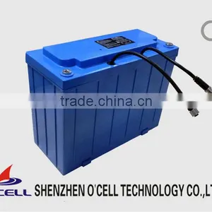 Lithium Battery Pack 48V30Ah thumbnail-3