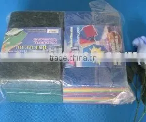 123069 10PCS CLEANING SCOURER thumbnail-1