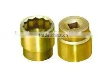 Heavy Duty Socket 1/2",non-sparking Safety Tools,hand Tools, thumbnail-1