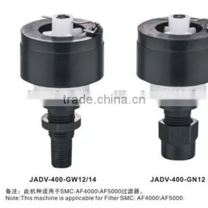 Filter Drain Valve thumbnail-4
