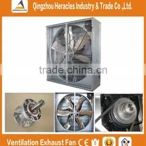 Hot Sale Axial Outdoor Exhaust Fan thumbnail-6
