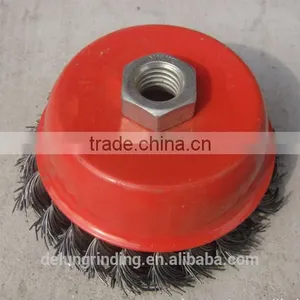 Brushes Disk Plastic thumbnail-1