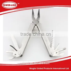High Quality Multifunction Plier,Multifunction Tool,Foldable Design, Convenient to Carry thumbnail-1