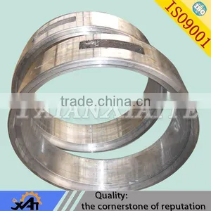 Truck Trailer Connecting Collar thumbnail-1