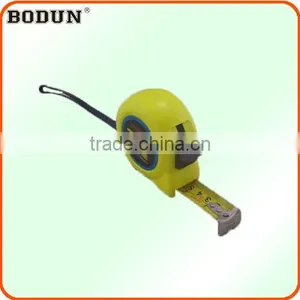 G6041 New ABS Promotion Steel Measuring Tape(snail Shape) thumbnail-1