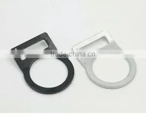 Bended Dee Ring Connectors thumbnail-1