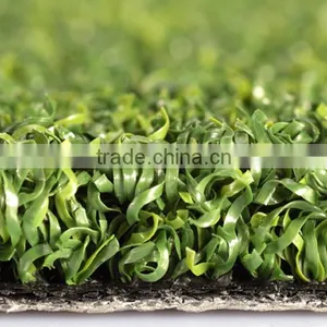 Residences Artificial Grass Synthetic Grass for Childcare Facilities Artificial Turf thumbnail-1