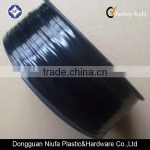 Manufacture Direct Spool/roll Plastic Twist Tie thumbnail-3