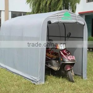 Mini Storage Shed thumbnail-1