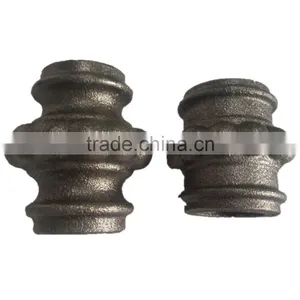 Decorative Cast Iron Ornaments Cast Iron Collars and Bushes thumbnail-1