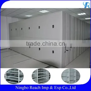 Office Dense Ark Steel Cabinet,mild Steel Frame thumbnail-5