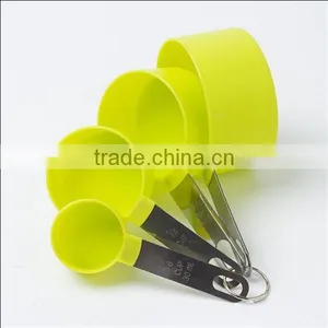 Hot Sale PP Coloful Widely Useful Measuring Scoop, OEM Super Quality Plastic Measuring Feed Scoop, OEM Plastic Feed Scoop Maker thumbnail-3