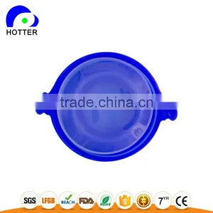 HIgh Quality Silicone Popcorn Bowl Maker thumbnail-4