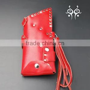Beautiful Fashion Style Hair Scissors Pouches for Hairdresser thumbnail-1