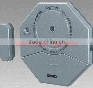 Homesafe Slim Magnetic Entry Alarm thumbnail-1