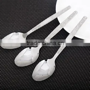 Natural Color Spoon and Fork Set and Lowest Price thumbnail-6