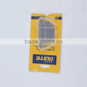 Screw Extractor 5pc Screw Extractor Set thumbnail-2