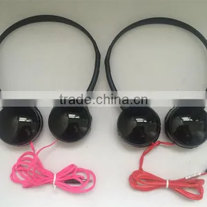 Ultra Light Headphone thumbnail-3