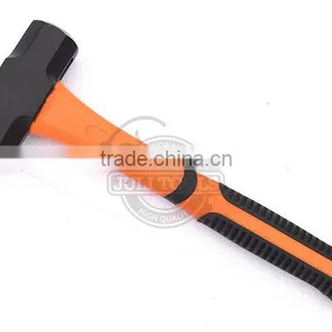 6LB Free Sample Hand Tools Sledge Hammer Head Manufacturer thumbnail-3