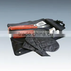 6pcs BBQ Tool Set thumbnail-1