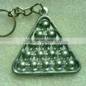 Snooker Keychain thumbnail-1