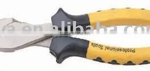 Germany Type Big Head Diagonal Cutting Nippers thumbnail-1