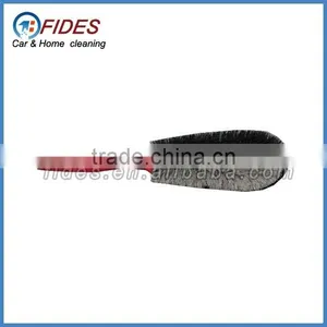 Soft Bristle Car Alloy Wheel Cleaning Brush Auto Tire Cleaning thumbnail-1