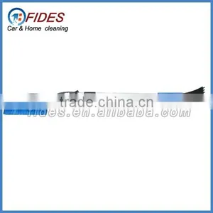 Metal Telescopic Handle Car Snow Ice Scraper thumbnail-1