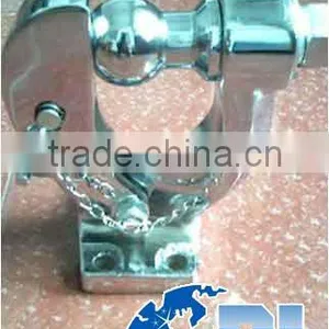 4x4 Accessory Trailer Hooks Car Trailer Pintle Hook thumbnail-1