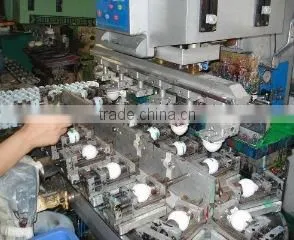 Shenzhen Meliter Sport Goods Co., Ltd. company overview - view 1 thumbnail