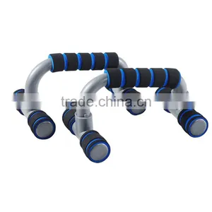 Home Gym Push up Stands thumbnail-1