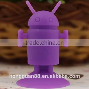 2015 Popular Fashion Silicone Magic Sucker thumbnail-1
