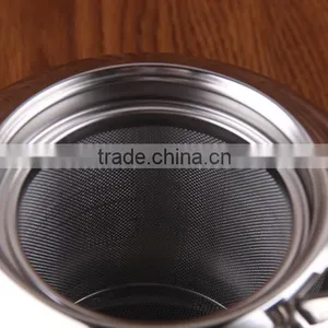 Low Price Good Quality Stainless Steel Tea Pot Water Kettle thumbnail-5
