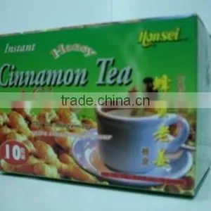 Cinnamon Ginger Tea thumbnail-1