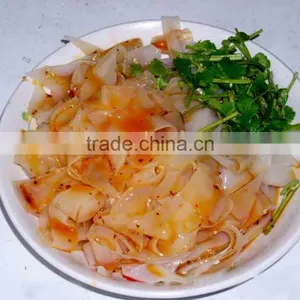 Factory Supply High Quality Food Grade Pea Starch thumbnail-1