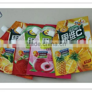 Hot Sales Instant Flavored Fruits Pineapple Drinks Powder thumbnail-5