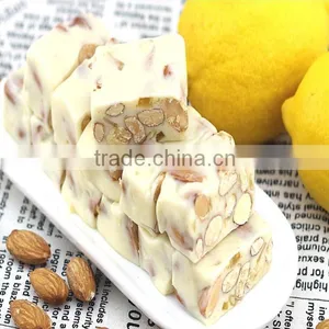 Automatic Industrial Sesame Candy Slitting Machine thumbnail-2